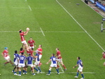 20121116 Cardiff and Rugby Wales vs. Samoa in Millennium Stadium